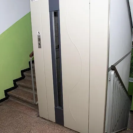 Lovely One Bedroom * Nové Zámky