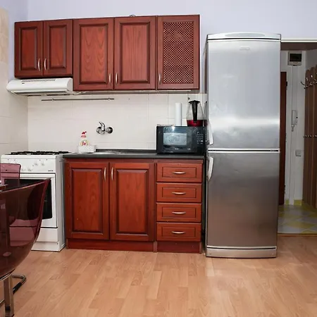 Apartamento Lovely One Bedroom *