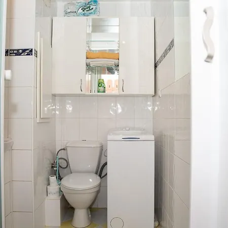 Lovely One Bedroom