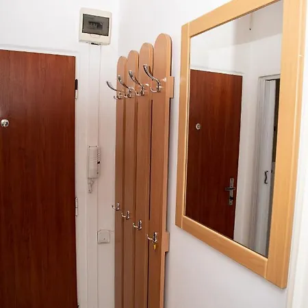 דירה Lovely One Bedroom Nové Zámky