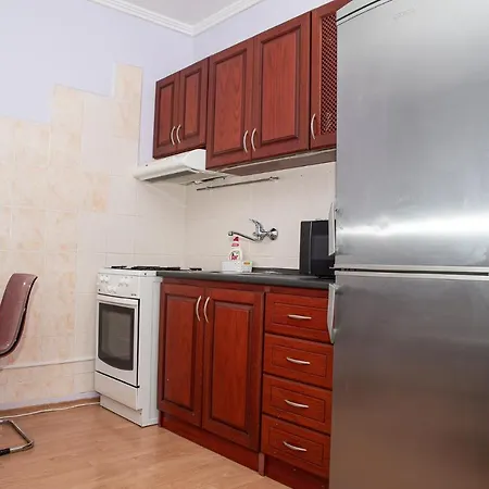 Apartamento Lovely One Bedroom *