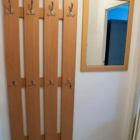 Lovely One Bedroom